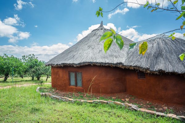 ASMB - Maasai Safari Hut 3