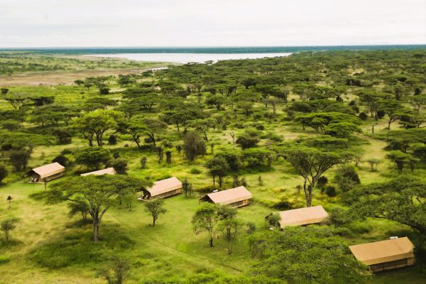 Africa Safari south Serengeti 3