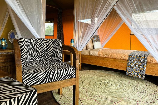 Kusini Safari Luxury Glamping 01