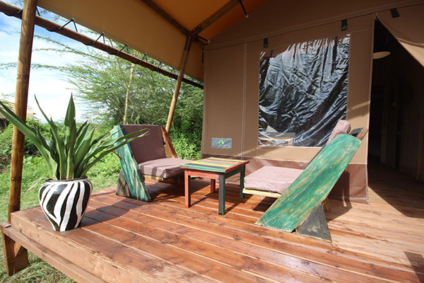 Africa Safari Lake Manyara Accommodation