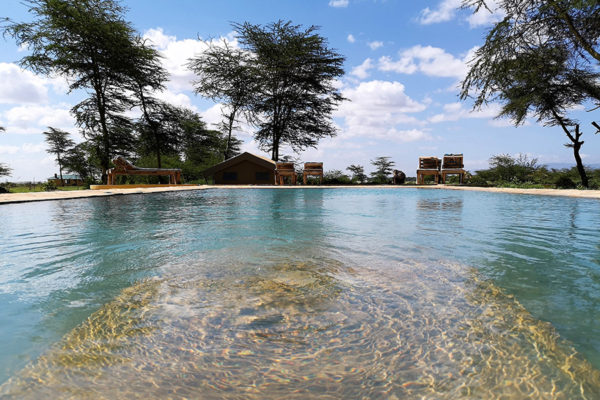 Africa Safari Lake Manyara Accommodation