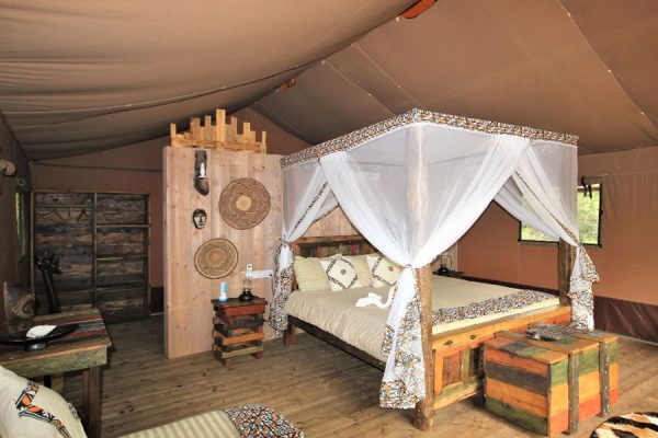 assk SAFARI FAMILY ACCOMMODATION