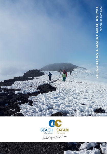kilimanjaro-brochure