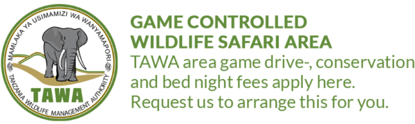TAWA GAME CONTROLLED WILDLIFE SAFARI AREA