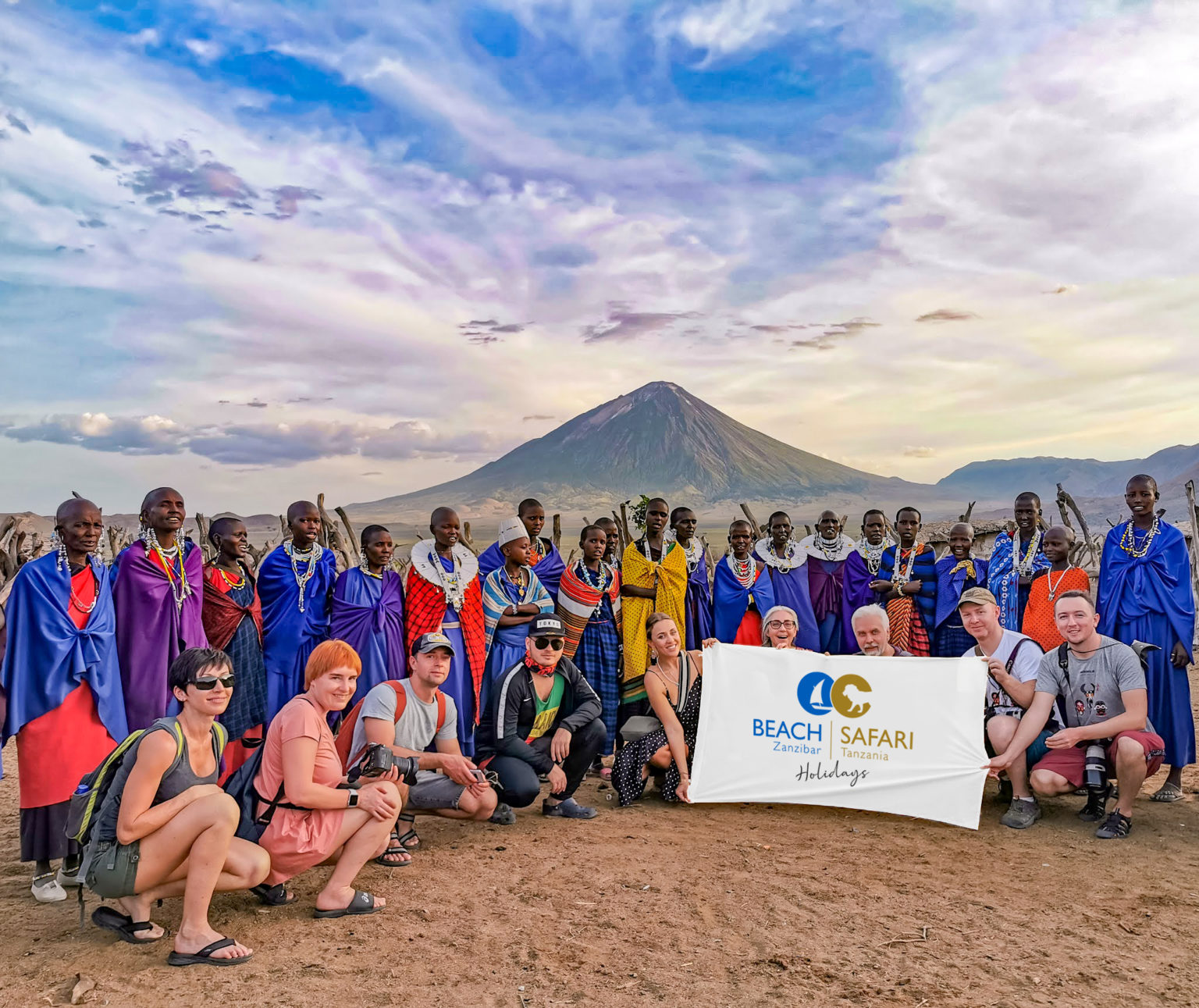 africa safari natron