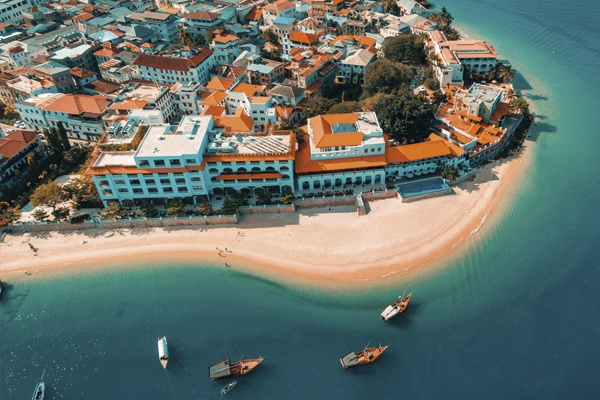Shaba Boutique Hotel