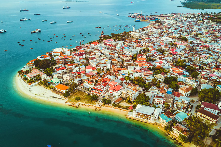 Zanzibar Bay Resort